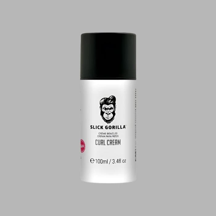 Curl Cream