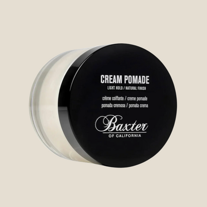 Creme Pomade