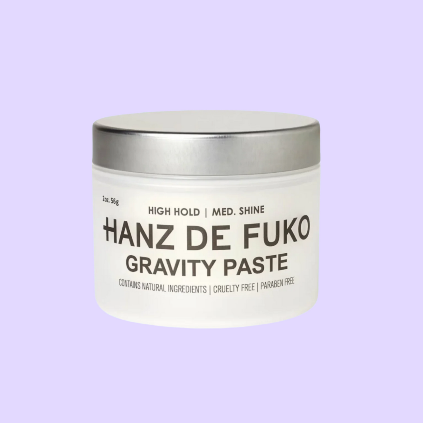 Gravity Paste