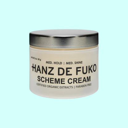 Scheme Cream