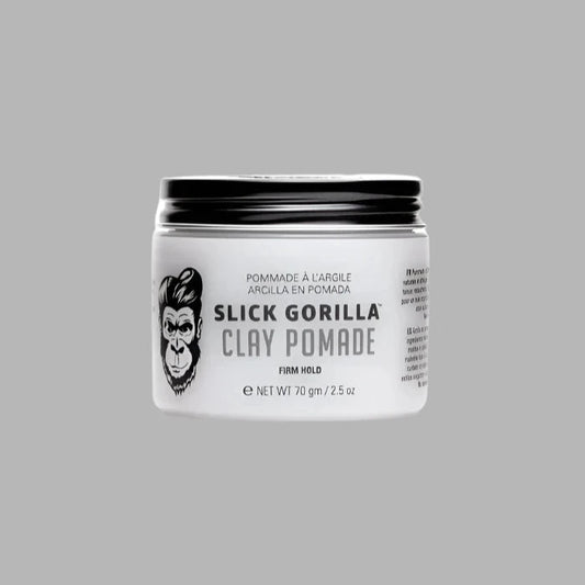 Clay Pomade