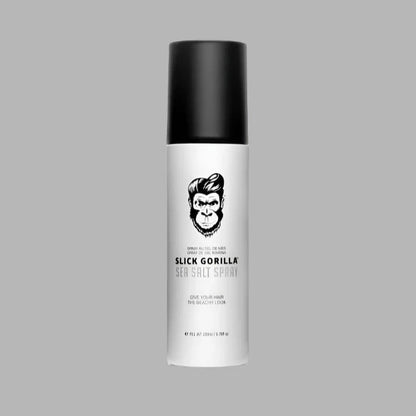 Sea Salt Spray