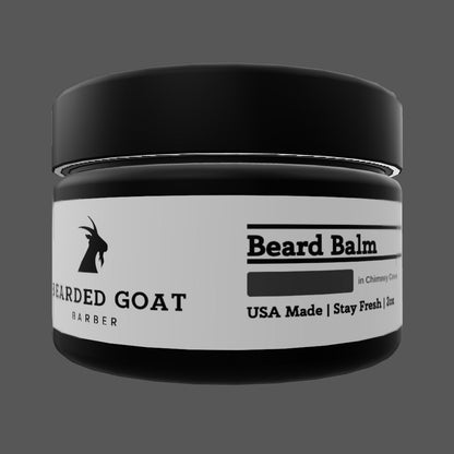 Beard Balm - Chimney Cove