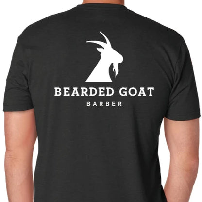 Bearded Goat T-Shirt