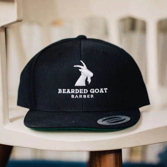 Bearded Goat Hat